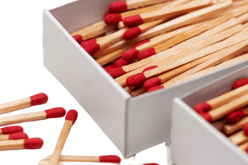 Guide to choosing the right safety matches supplier for bulk import orders