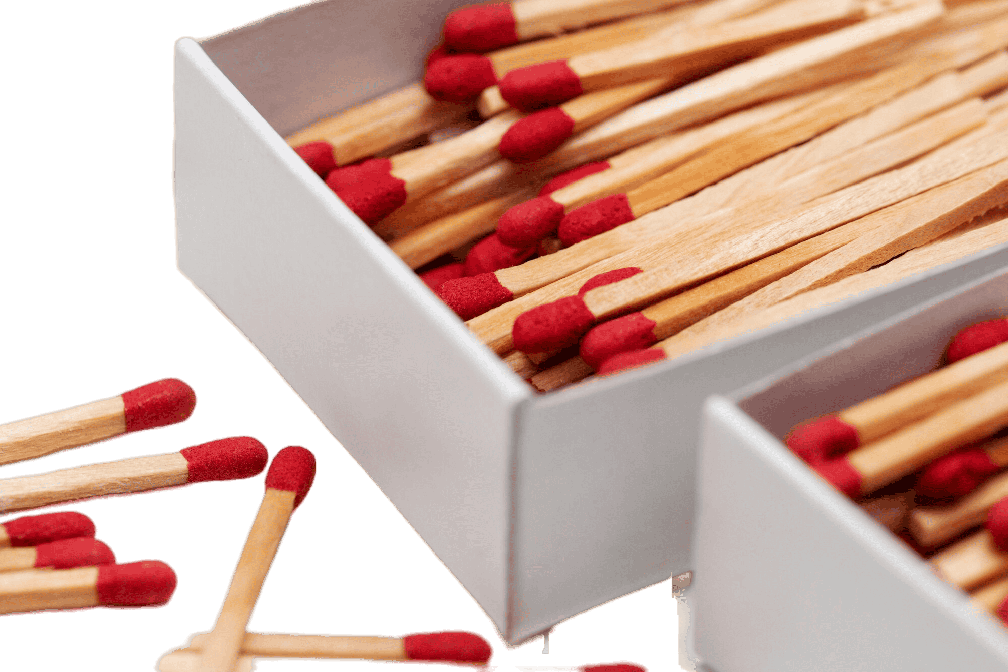 Guide to choosing the right safety matches supplier for bulk import orders