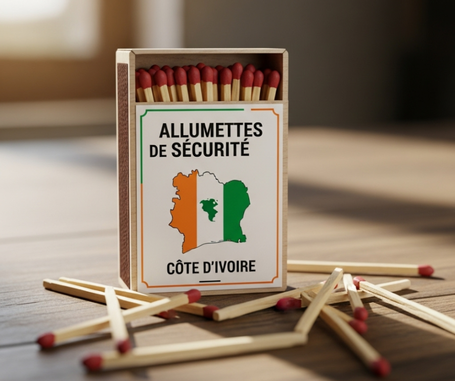 Top 7 Uses of Wooden Safety Matches in Ivory Coast from Leading Exporters Safety Matches Ivory Coasr