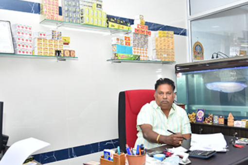 Matchbox Company: Leading Indian Supplier for Bulk & Custom Matchboxes Matchbox company location in Kovilpatti - Quenker Matches Manufacturer