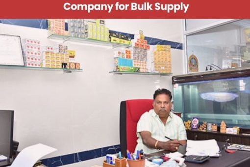 Reliable Matchbox Manufacturing Company for Bulk Supply